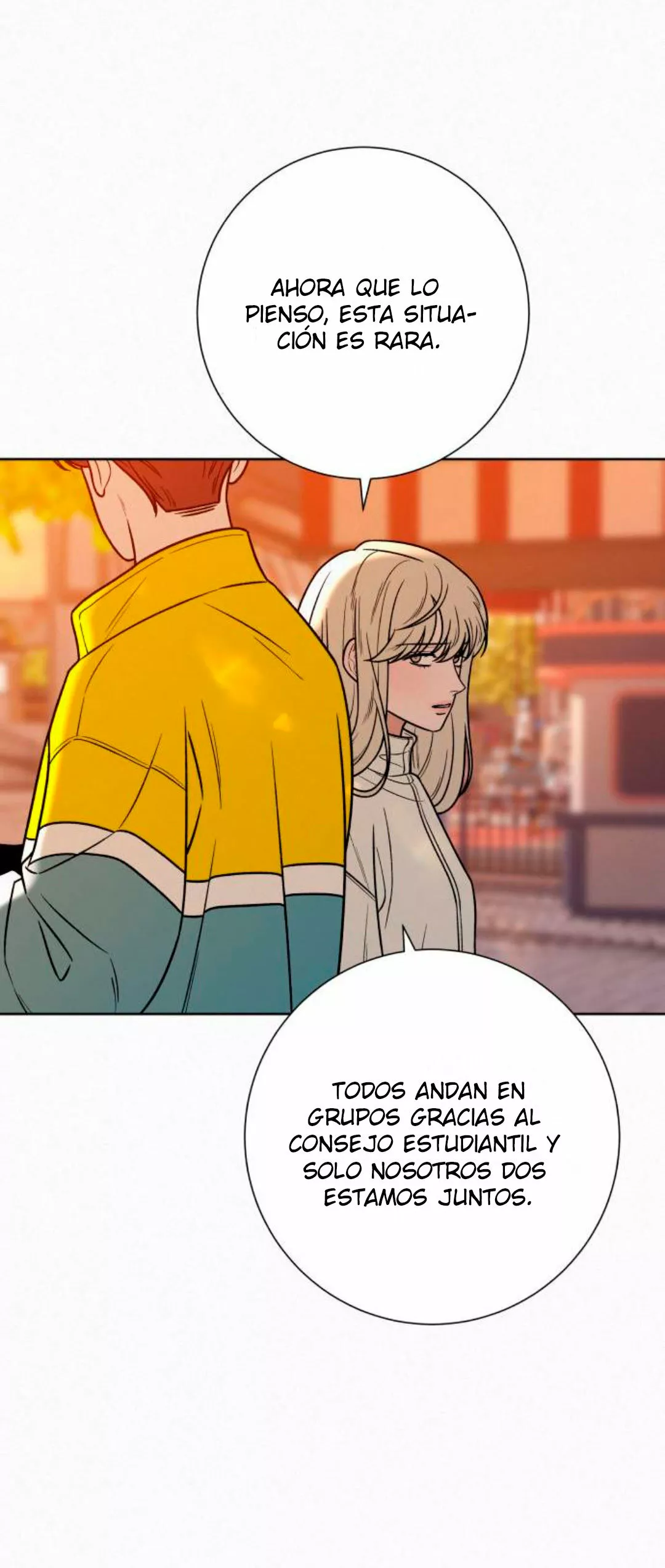 Operación: Amor Verdadero Capítulo 30 - Page 80
