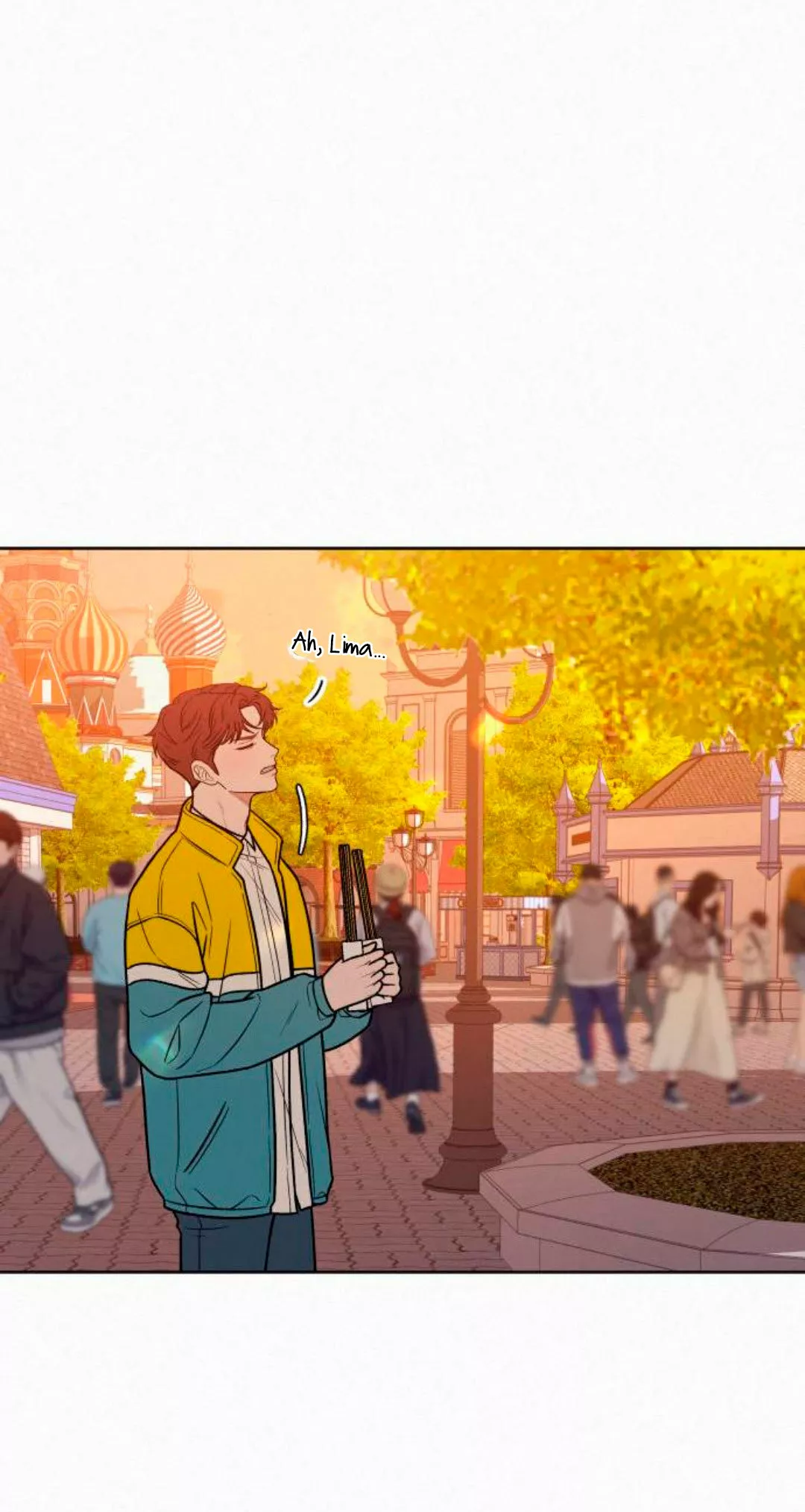 Operación: Amor Verdadero Capítulo 30 - Page 82