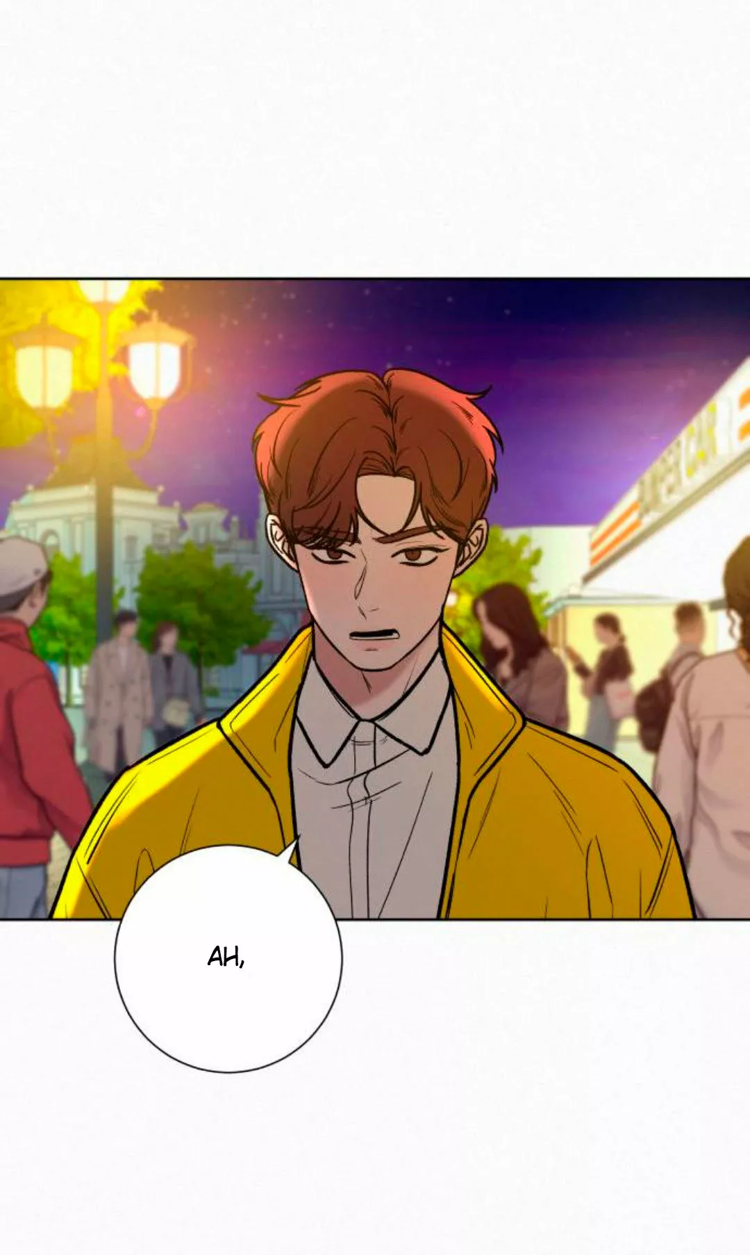 Operación: Amor Verdadero Capítulo 30 - Page 90