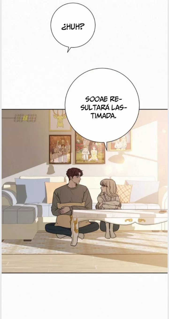 Operación: Amor Verdadero Capítulo 31 - Page 10