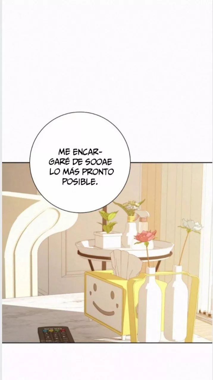 Operación: Amor Verdadero Capítulo 31 - Page 12
