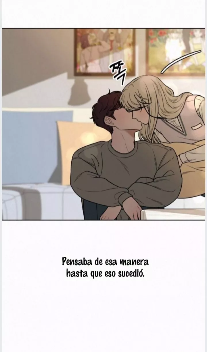 Operación: Amor Verdadero Capítulo 31 - Page 13