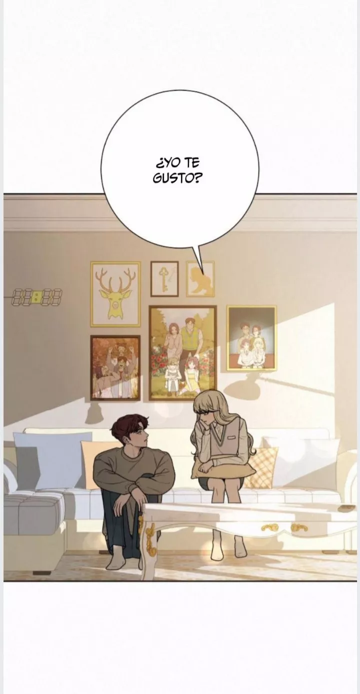 Operación: Amor Verdadero Capítulo 31 - Page 15