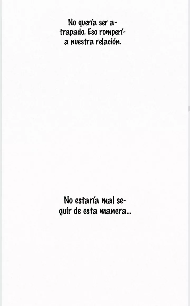 Operación: Amor Verdadero Capítulo 31 - Page 16