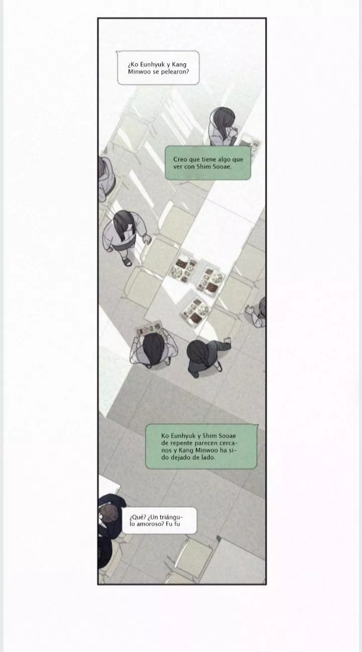 Operación: Amor Verdadero Capítulo 31 - Page 2