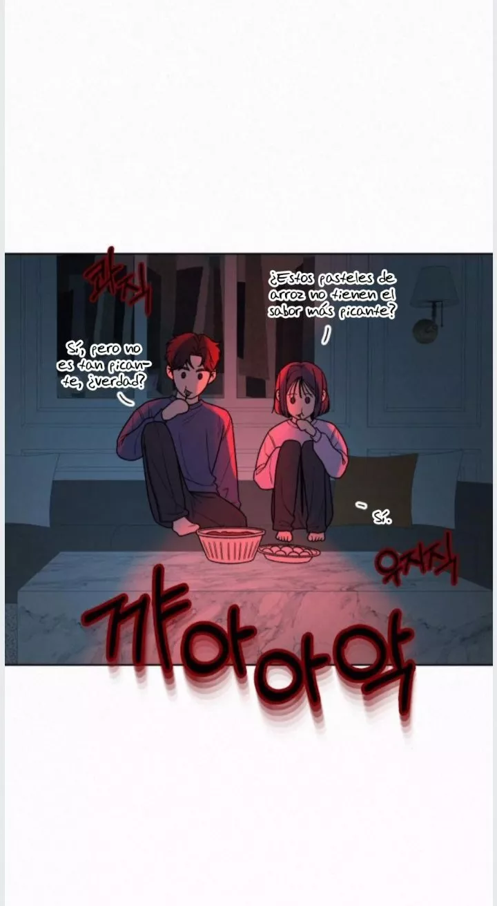 Operación: Amor Verdadero Capítulo 31 - Page 27