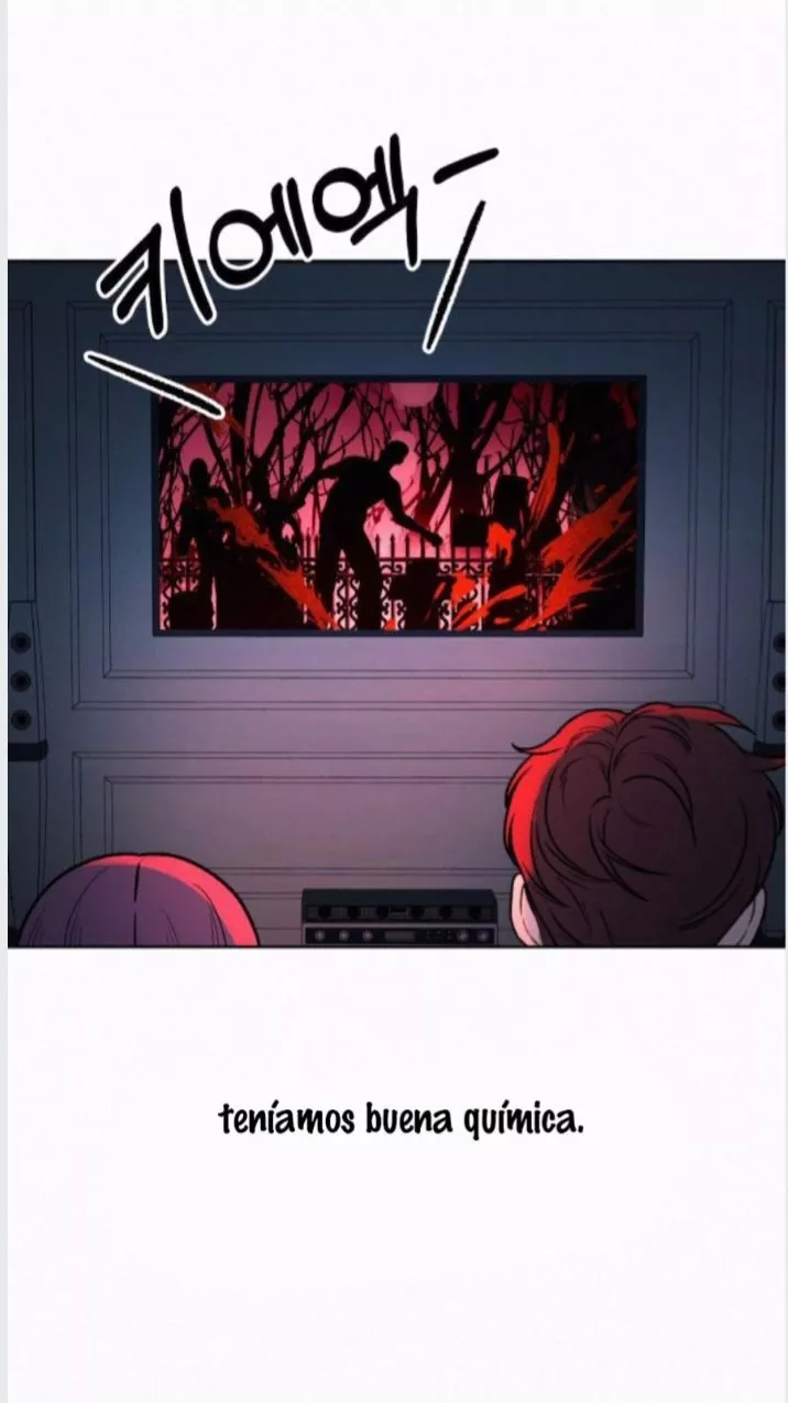Operación: Amor Verdadero Capítulo 31 - Page 28