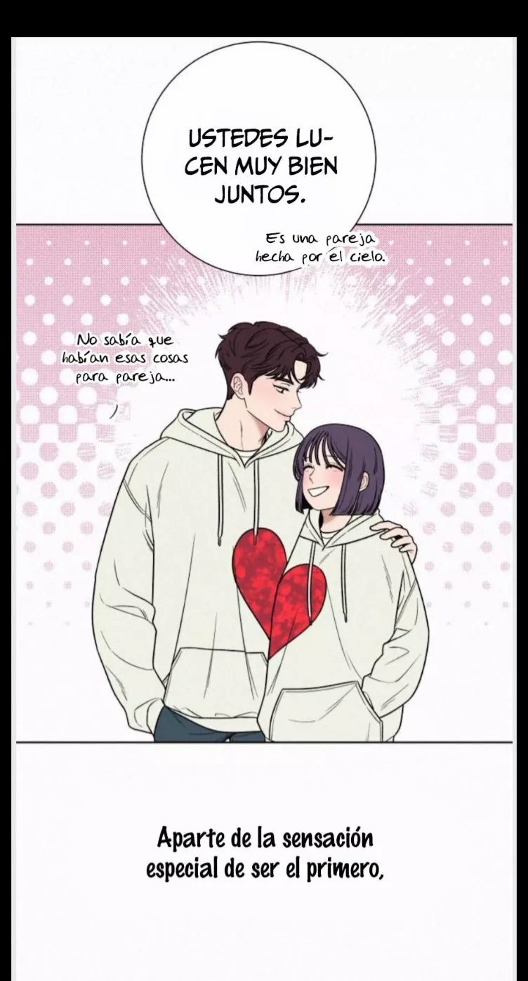 Operación: Amor Verdadero Capítulo 31 - Page 29