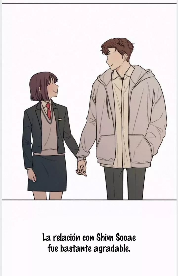 Operación: Amor Verdadero Capítulo 31 - Page 31