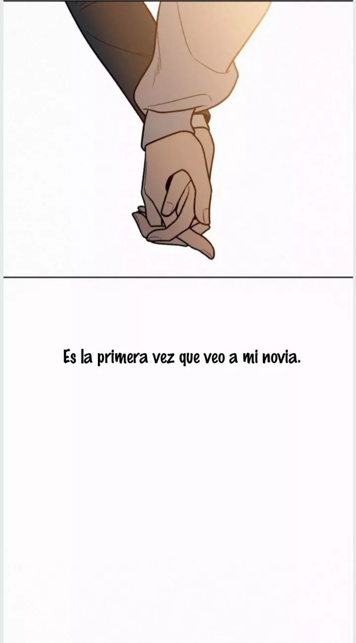Operación: Amor Verdadero Capítulo 31 - Page 32