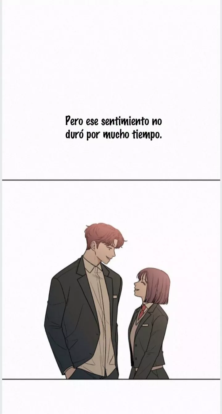 Operación: Amor Verdadero Capítulo 31 - Page 6