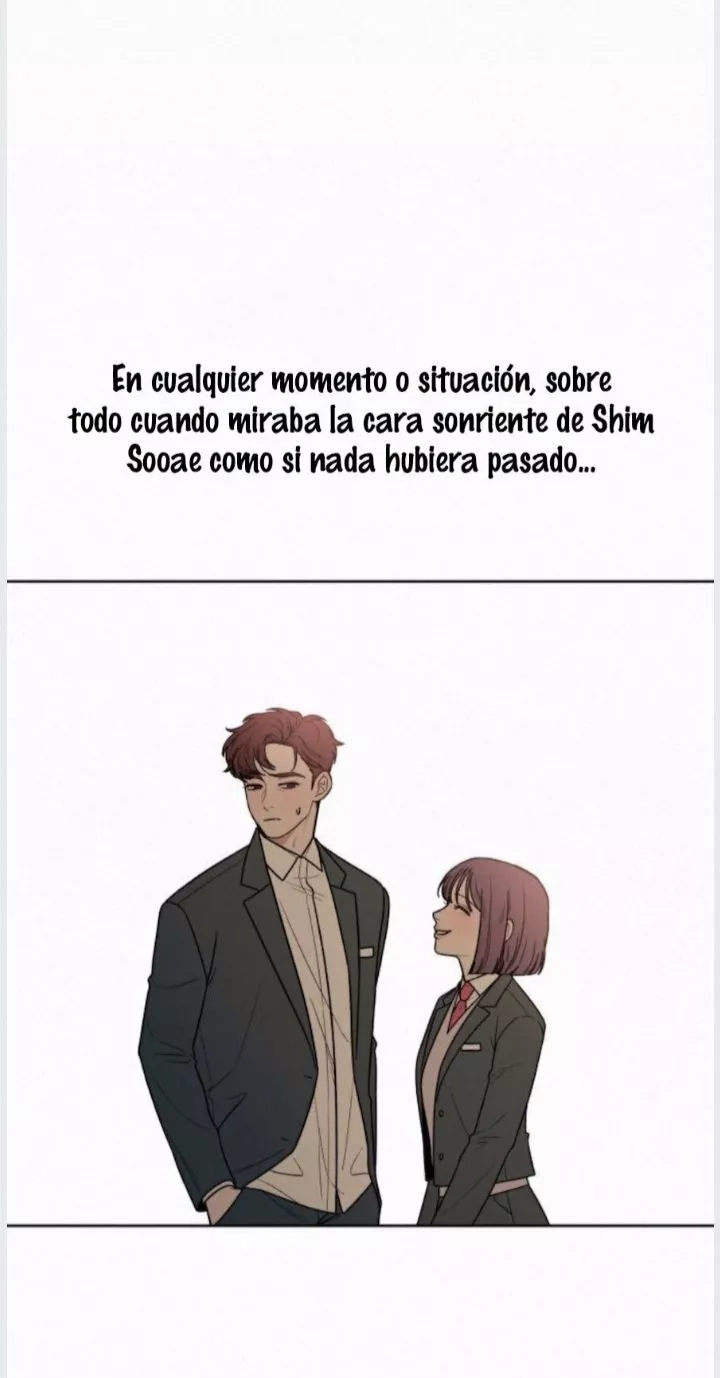 Operación: Amor Verdadero Capítulo 31 - Page 7