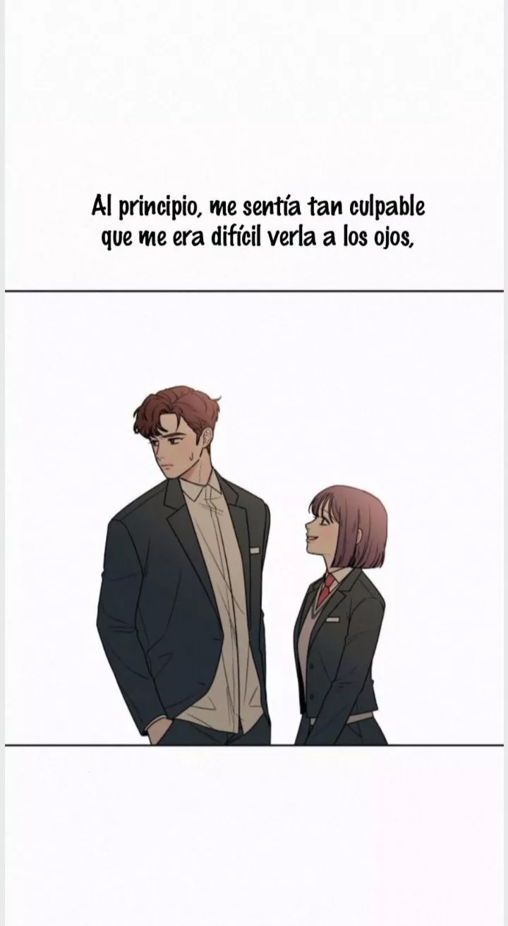 Operación: Amor Verdadero Capítulo 31 - Page 8