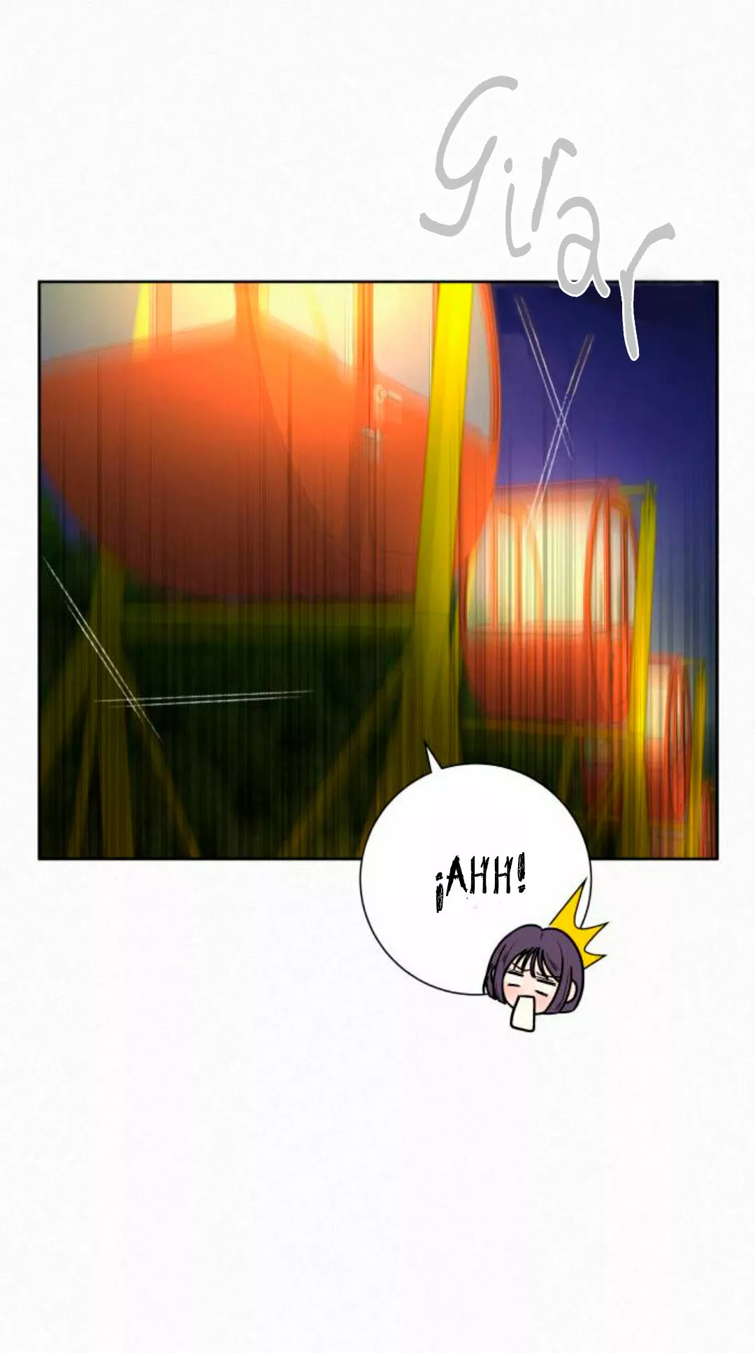 Operación: Amor Verdadero Capítulo 32 - Page 11