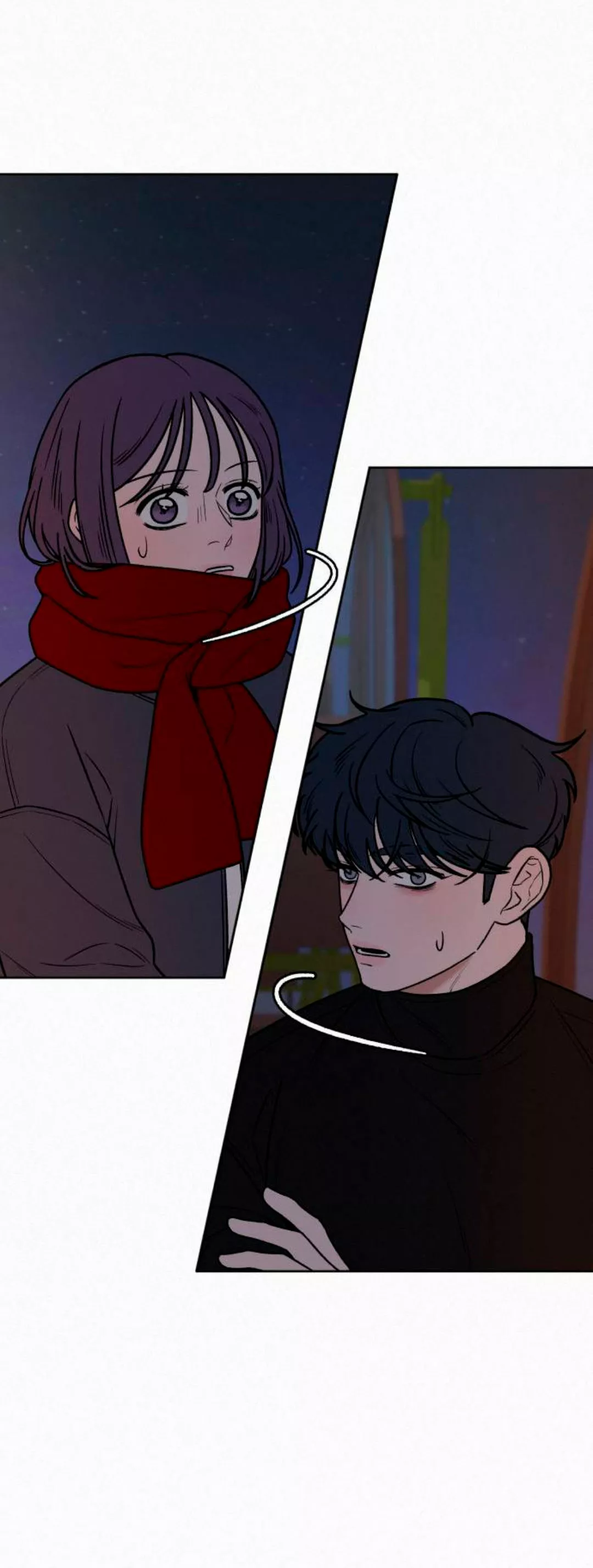 Operación: Amor Verdadero Capítulo 32 - Page 14