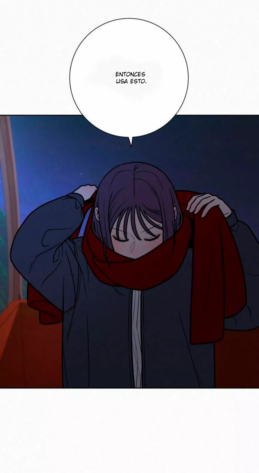 Operación: Amor Verdadero Capítulo 32 - Page 33