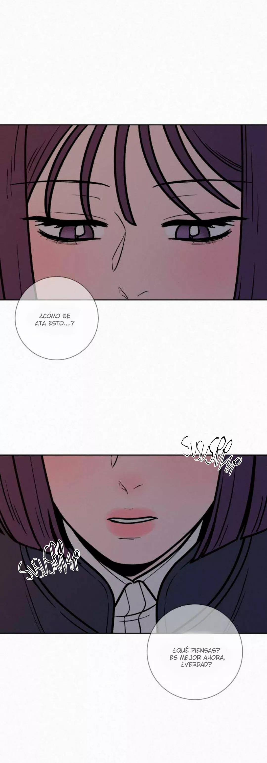 Operación: Amor Verdadero Capítulo 32 - Page 37