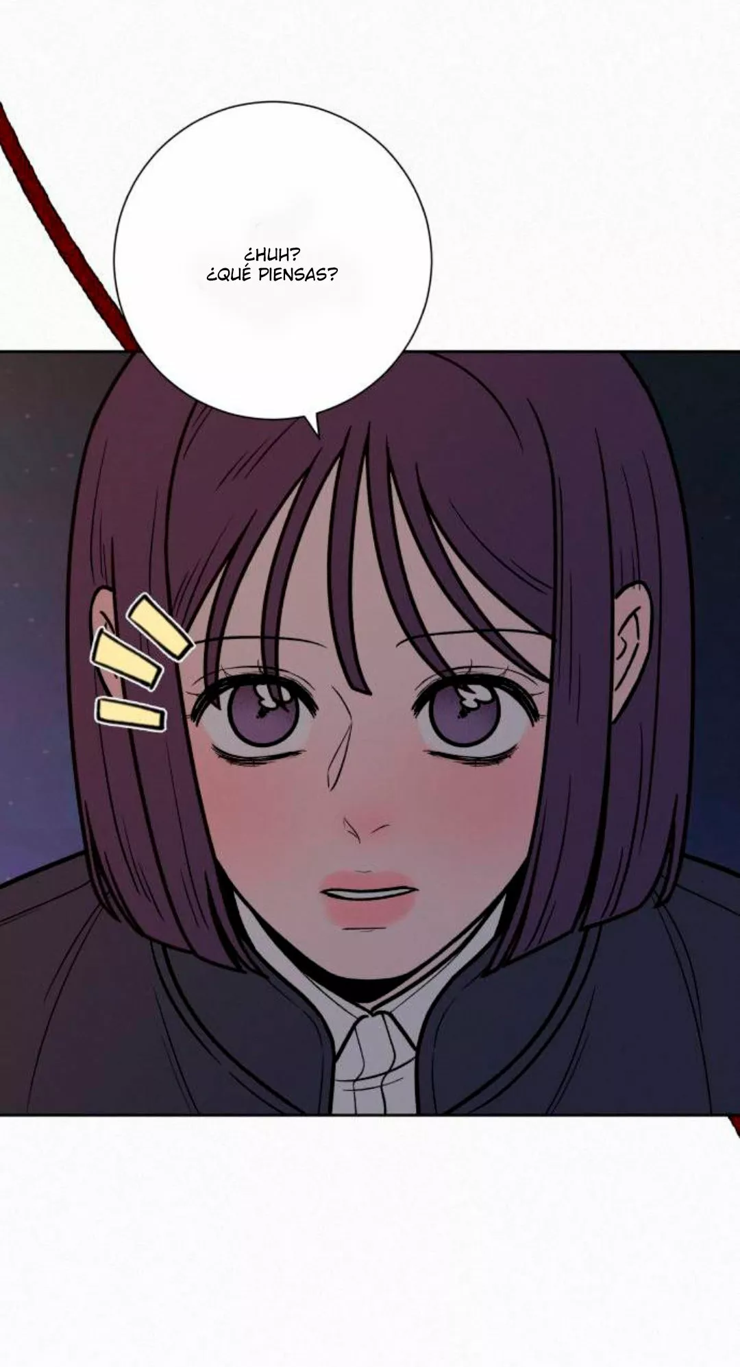 Operación: Amor Verdadero Capítulo 32 - Page 38