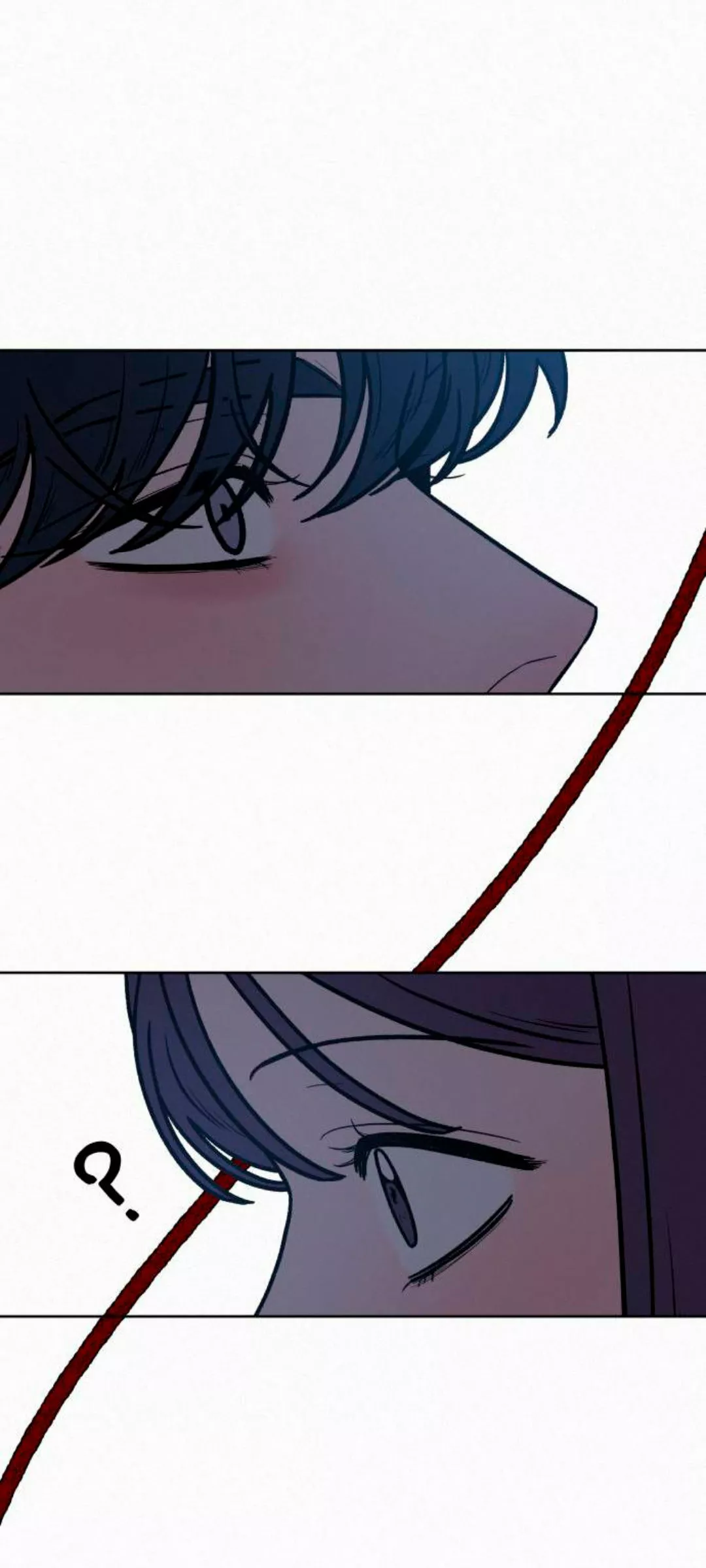 Operación: Amor Verdadero Capítulo 32 - Page 39