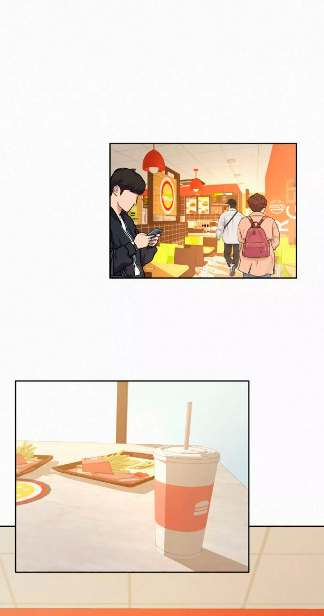Operación: Amor Verdadero Capítulo 32 - Page 59