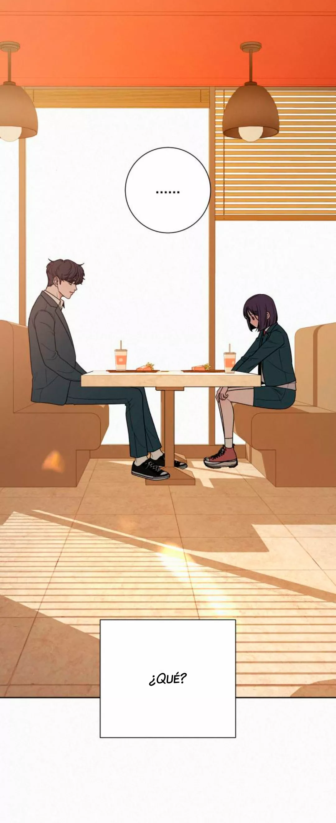 Operación: Amor Verdadero Capítulo 32 - Page 60