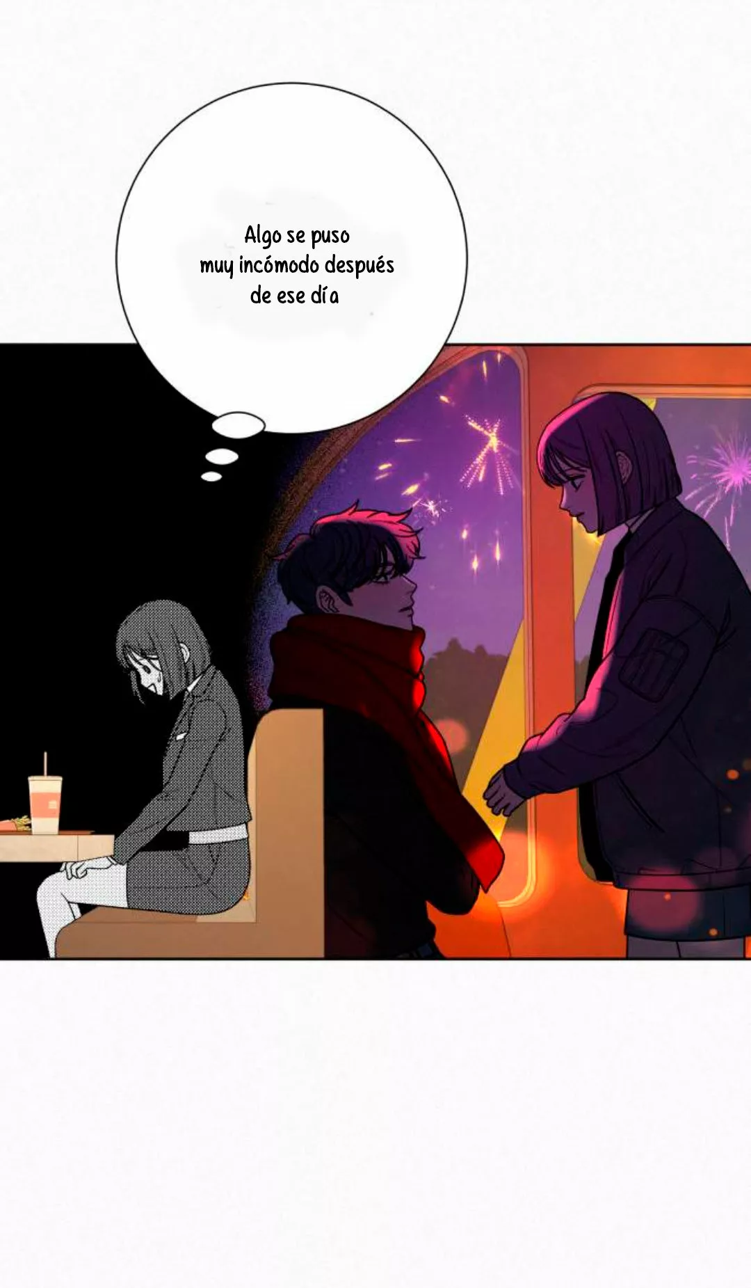 Operación: Amor Verdadero Capítulo 32 - Page 62
