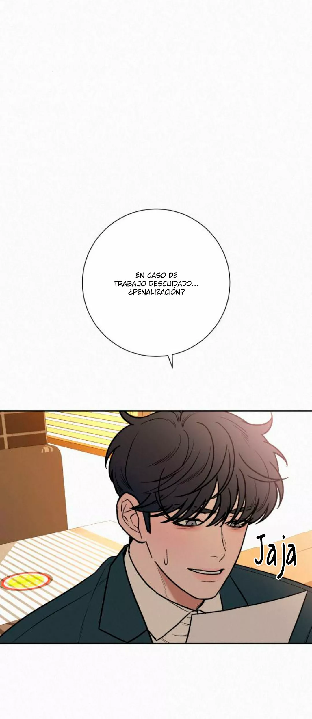 Operación: Amor Verdadero Capítulo 32 - Page 77