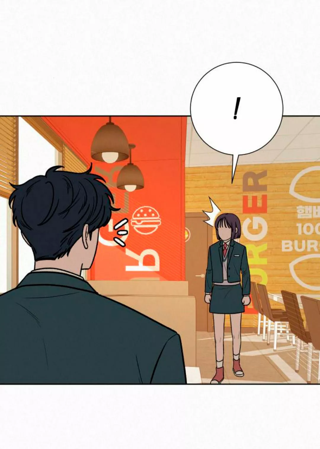 Operación: Amor Verdadero Capítulo 32 - Page 78