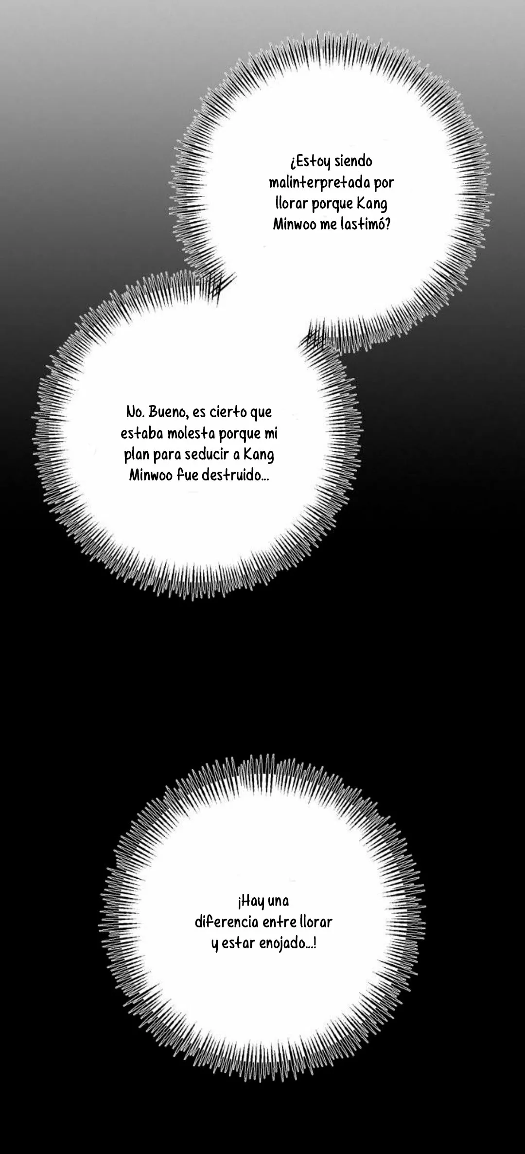 Operación: Amor Verdadero Capítulo 32 - Page 8