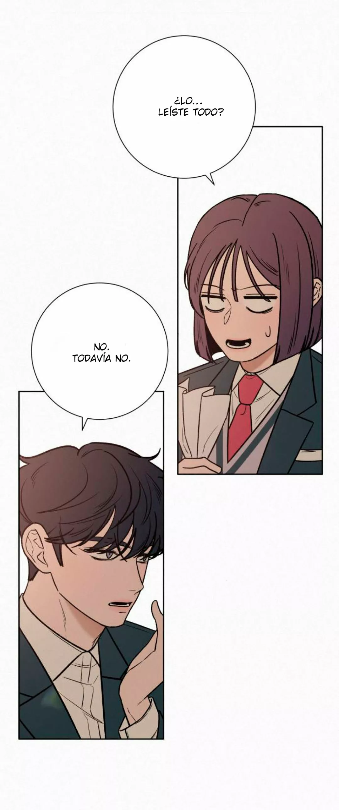 Operación: Amor Verdadero Capítulo 32 - Page 81