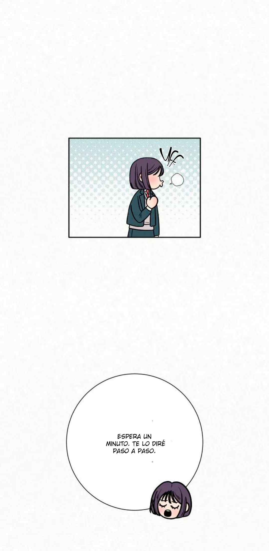Operación: Amor Verdadero Capítulo 32 - Page 82