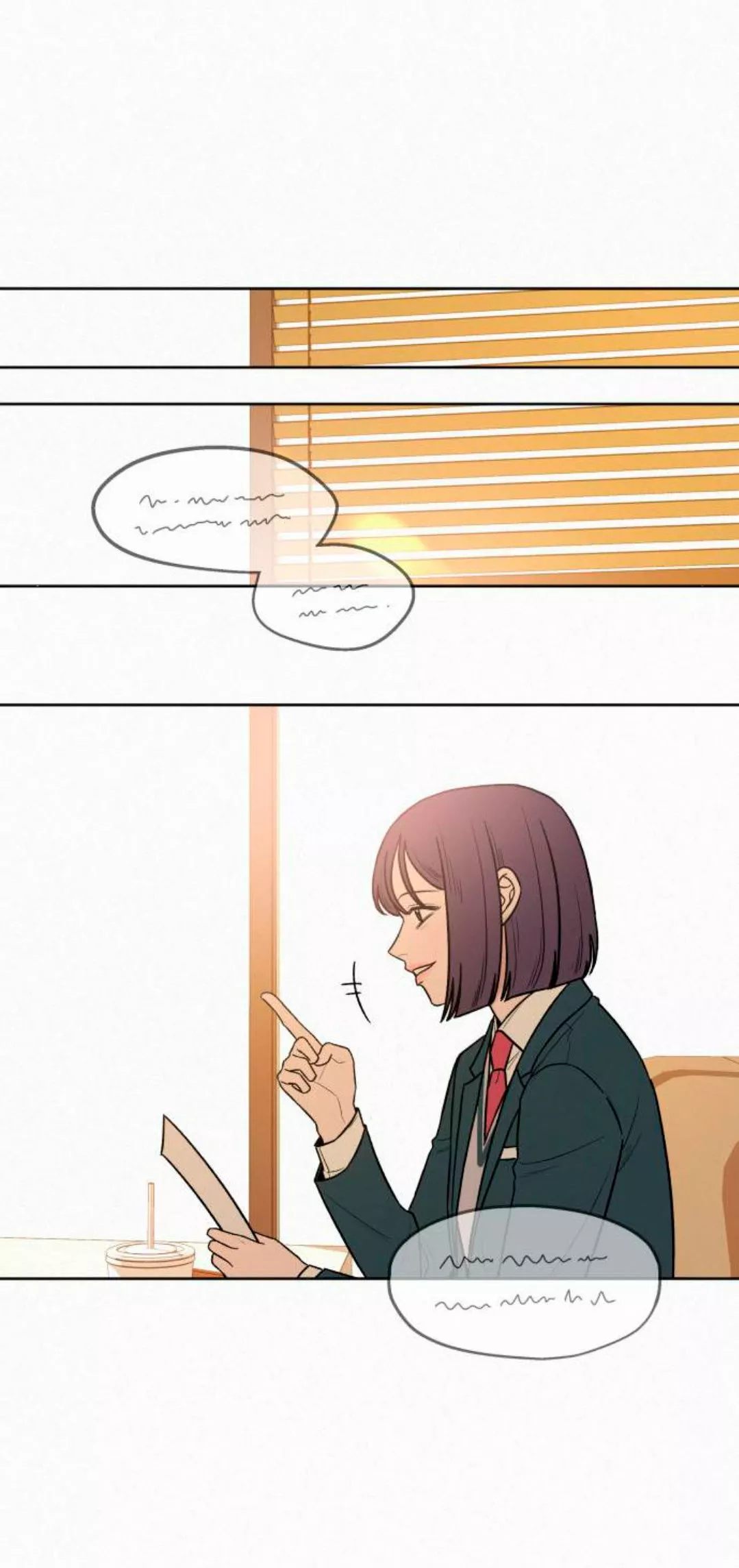 Operación: Amor Verdadero Capítulo 32 - Page 86