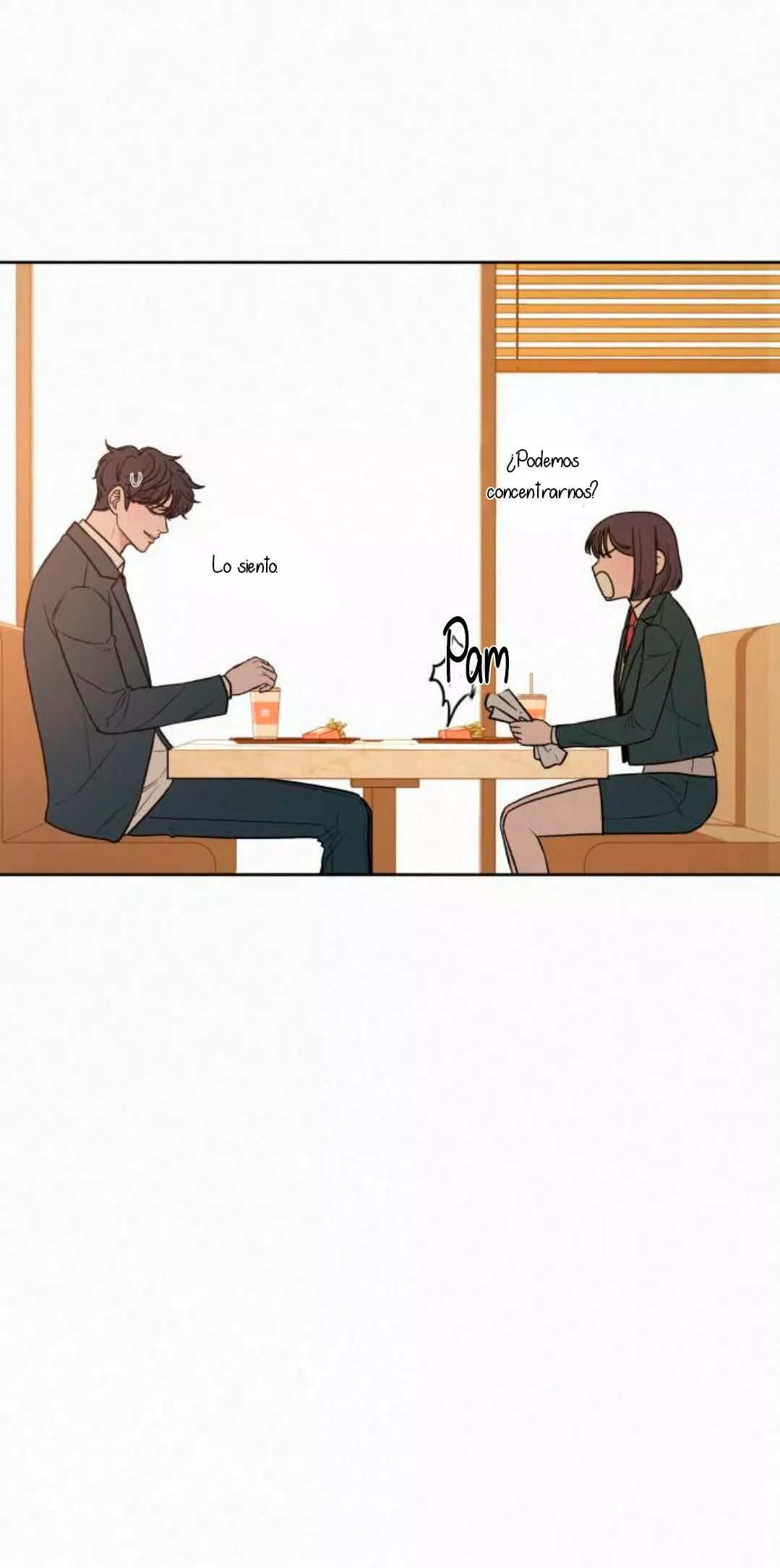 Operación: Amor Verdadero Capítulo 32 - Page 88