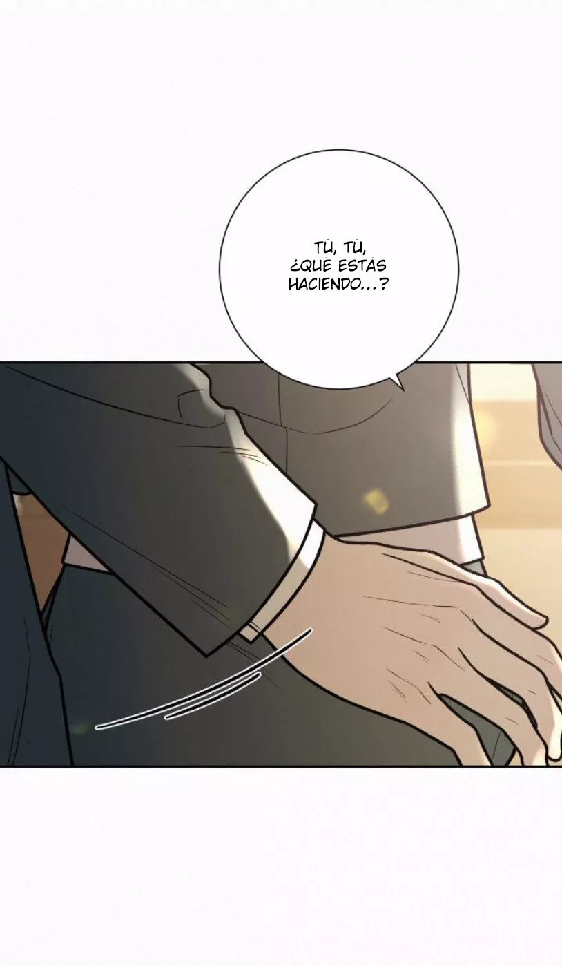Operación: Amor Verdadero Capítulo 33 - Page 10