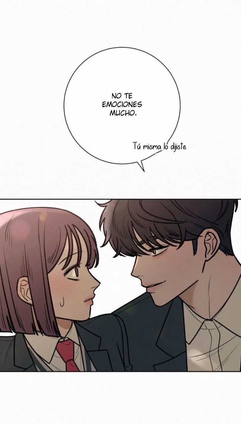 Operación: Amor Verdadero Capítulo 33 - Page 17