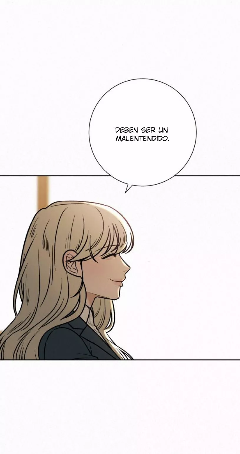 Operación: Amor Verdadero Capítulo 33 - Page 25