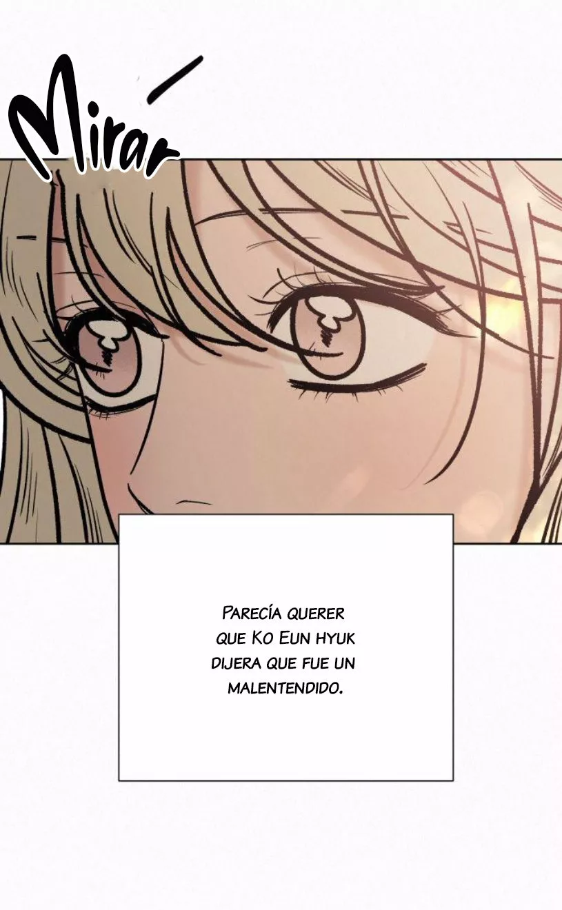 Operación: Amor Verdadero Capítulo 33 - Page 28