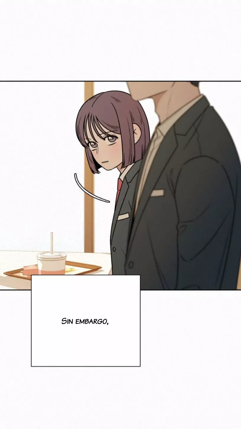 Operación: Amor Verdadero Capítulo 33 - Page 29