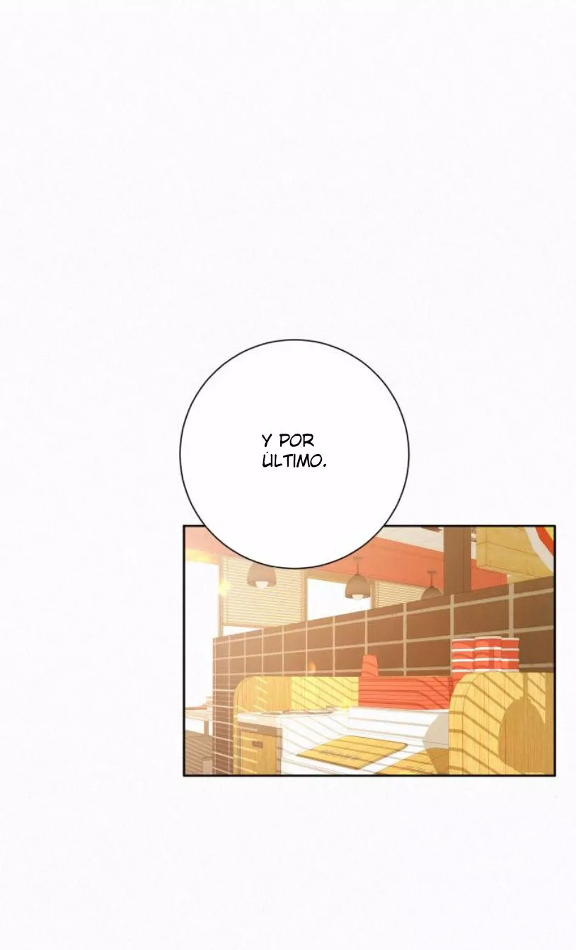 Operación: Amor Verdadero Capítulo 33 - Page 3