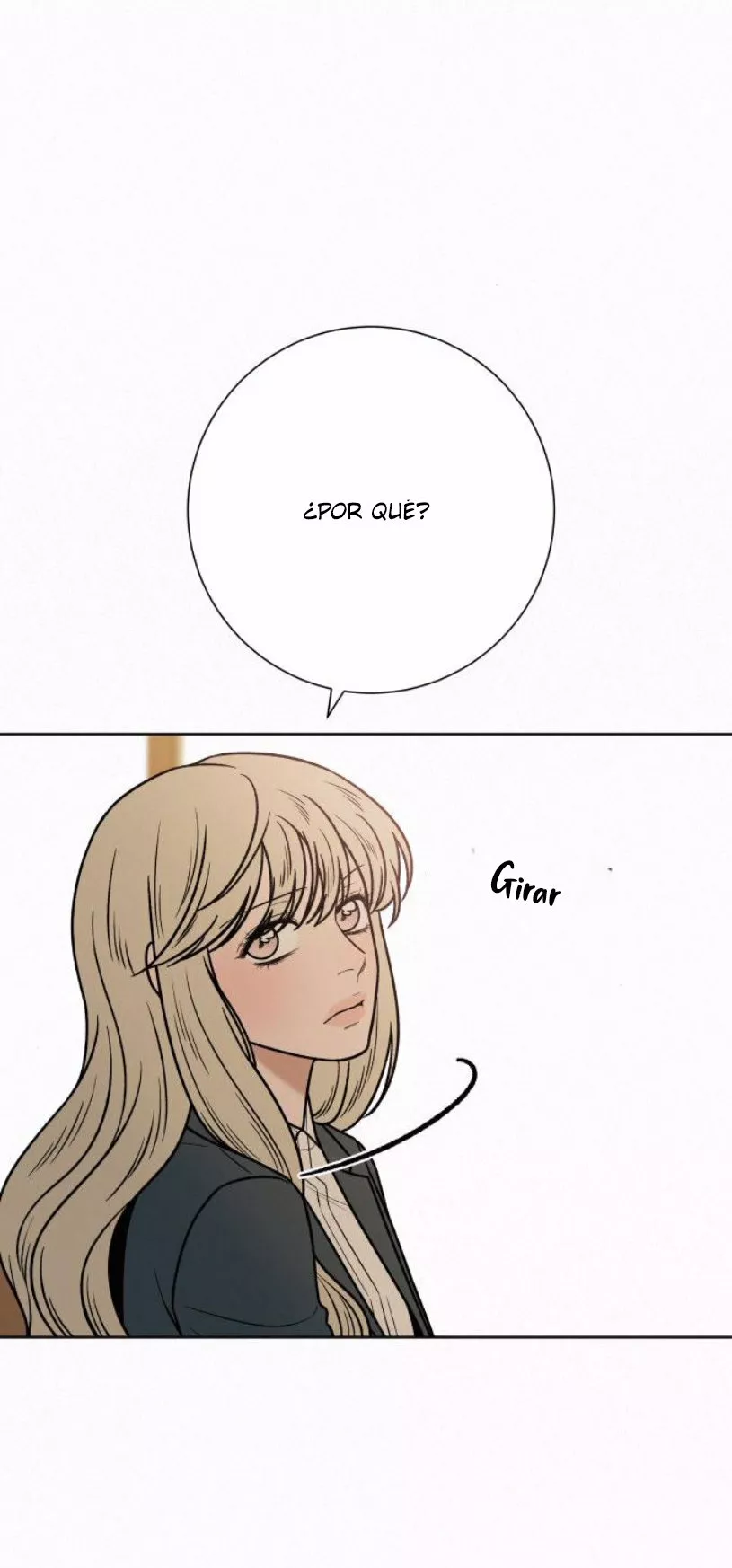 Operación: Amor Verdadero Capítulo 33 - Page 31