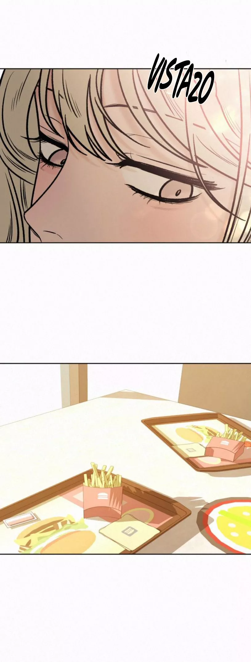 Operación: Amor Verdadero Capítulo 33 - Page 33
