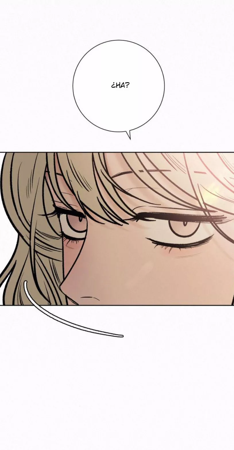 Operación: Amor Verdadero Capítulo 33 - Page 34