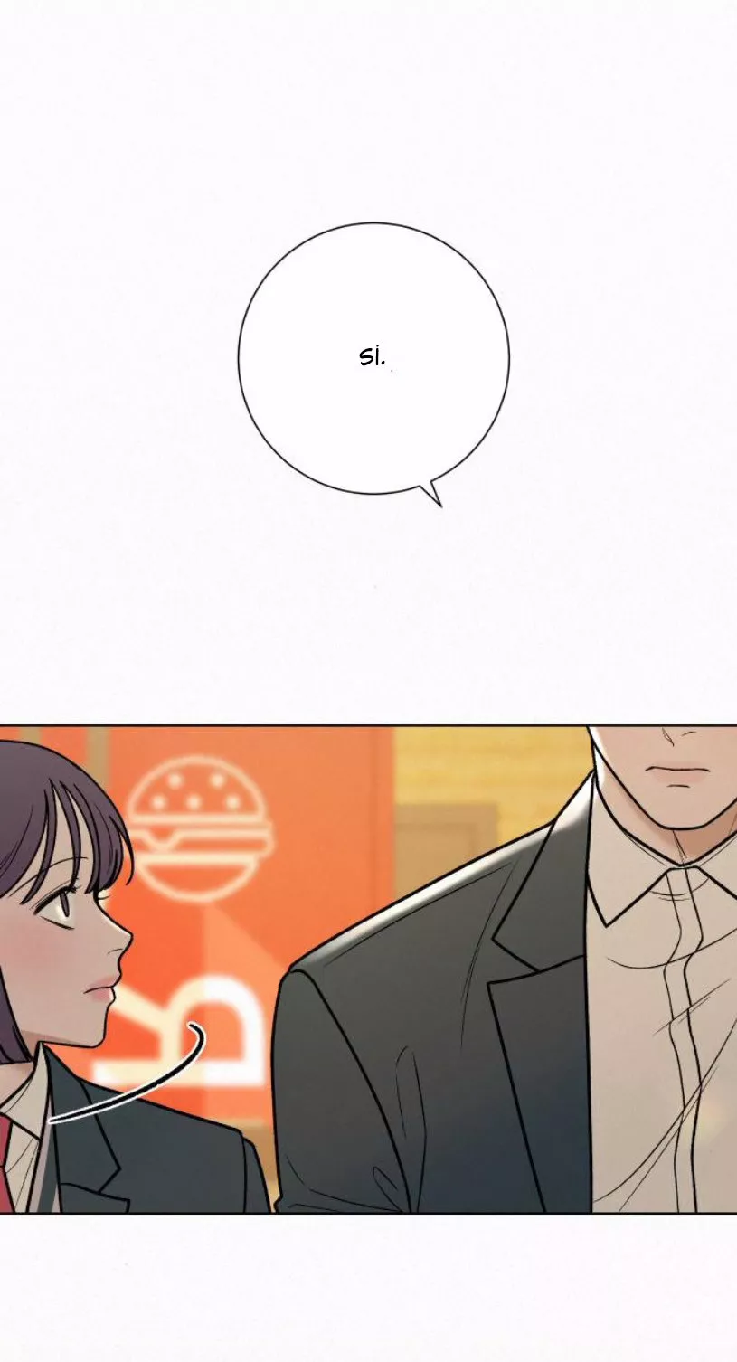 Operación: Amor Verdadero Capítulo 33 - Page 37