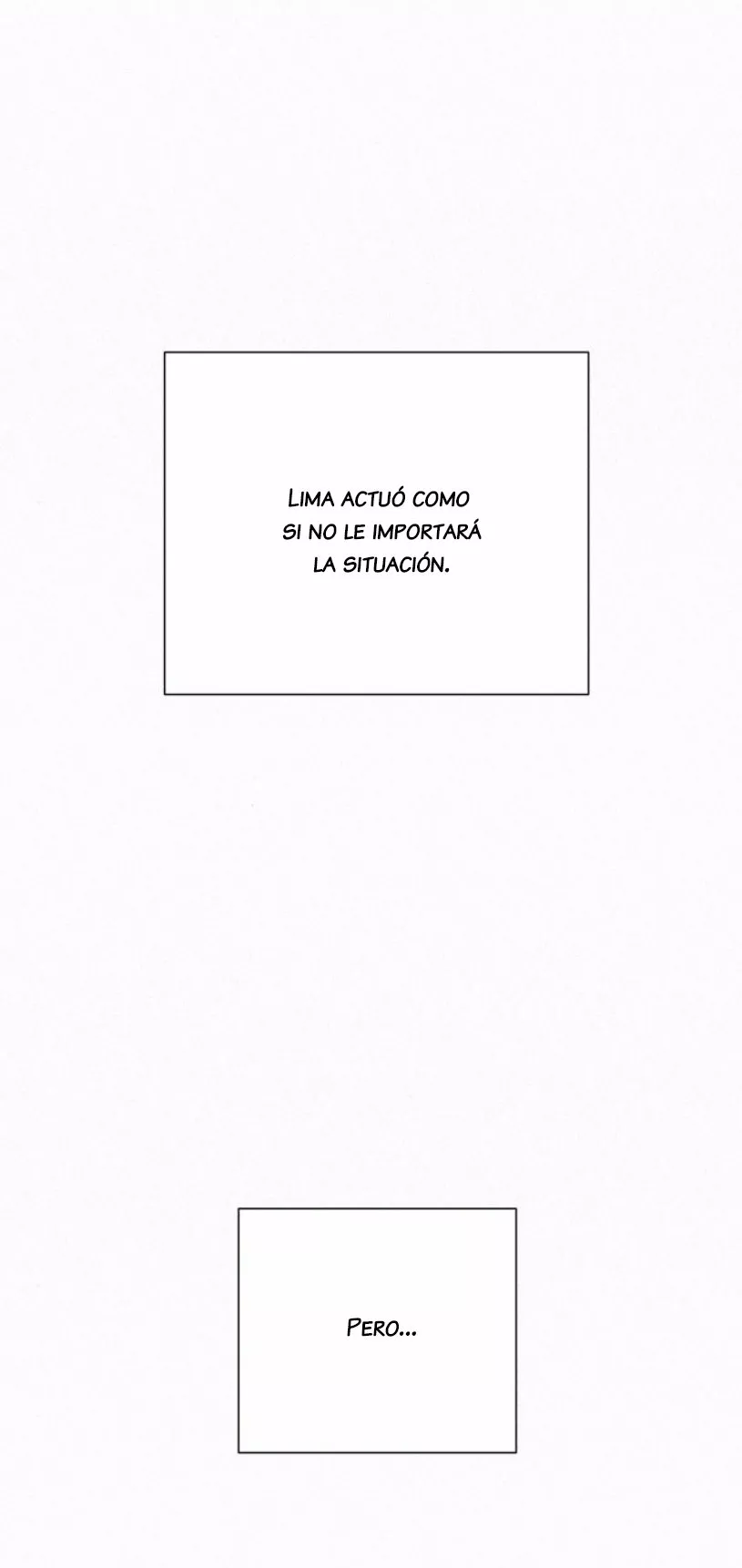 Operación: Amor Verdadero Capítulo 33 - Page 41