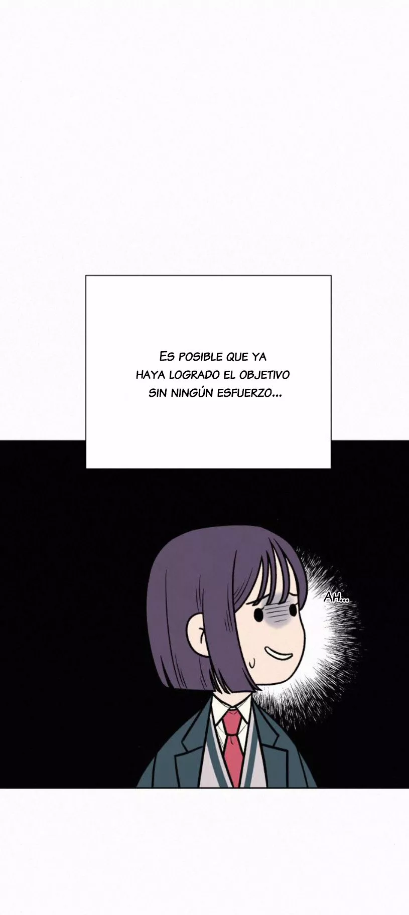Operación: Amor Verdadero Capítulo 33 - Page 46