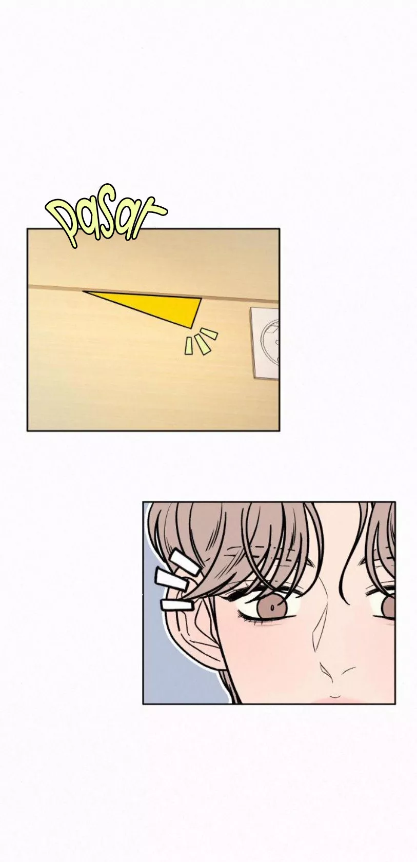 Operación: Amor Verdadero Capítulo 33 - Page 74
