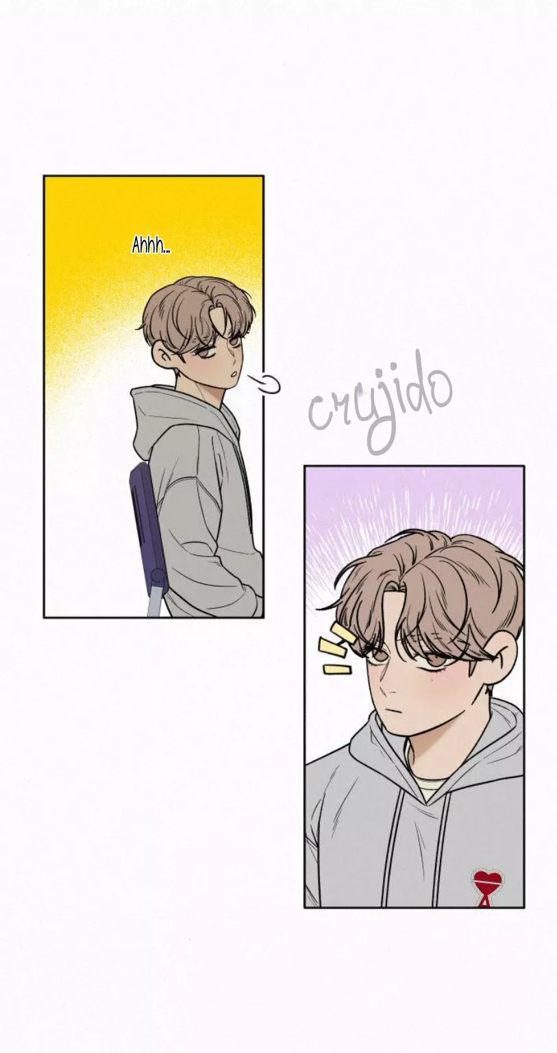 Operación: Amor Verdadero Capítulo 33 - Page 83
