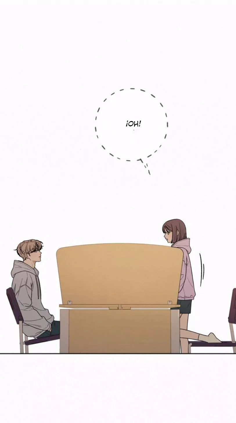 Operación: Amor Verdadero Capítulo 33 - Page 85