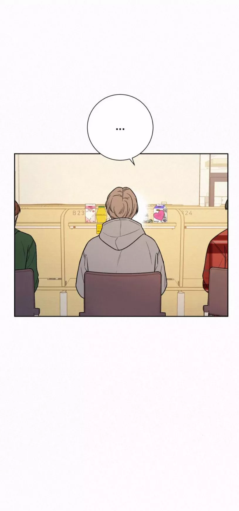 Operación: Amor Verdadero Capítulo 34 - Page 10