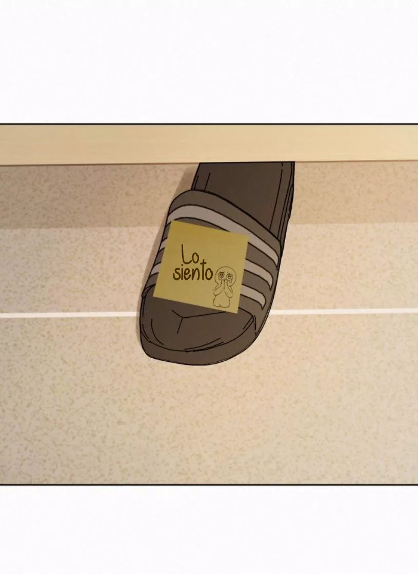 Operación: Amor Verdadero Capítulo 34 - Page 13